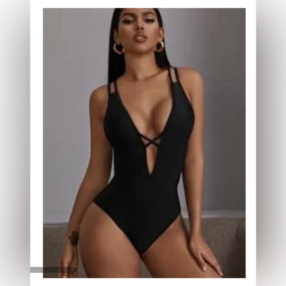 Bathing suits!! All size medium!! - Picture 2 of 8